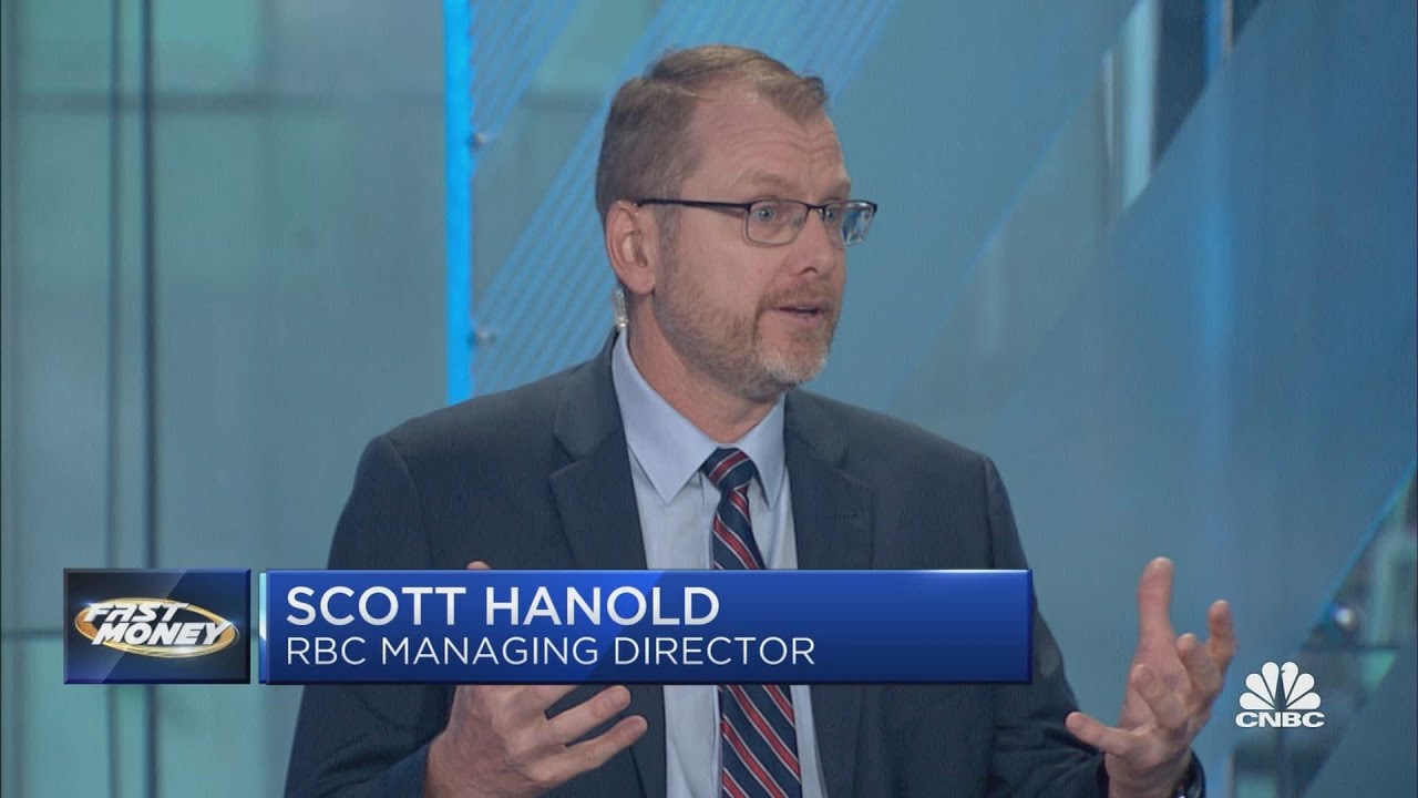 Major producer troubles create perfect storm for higher oil prices, says top RBC analyst