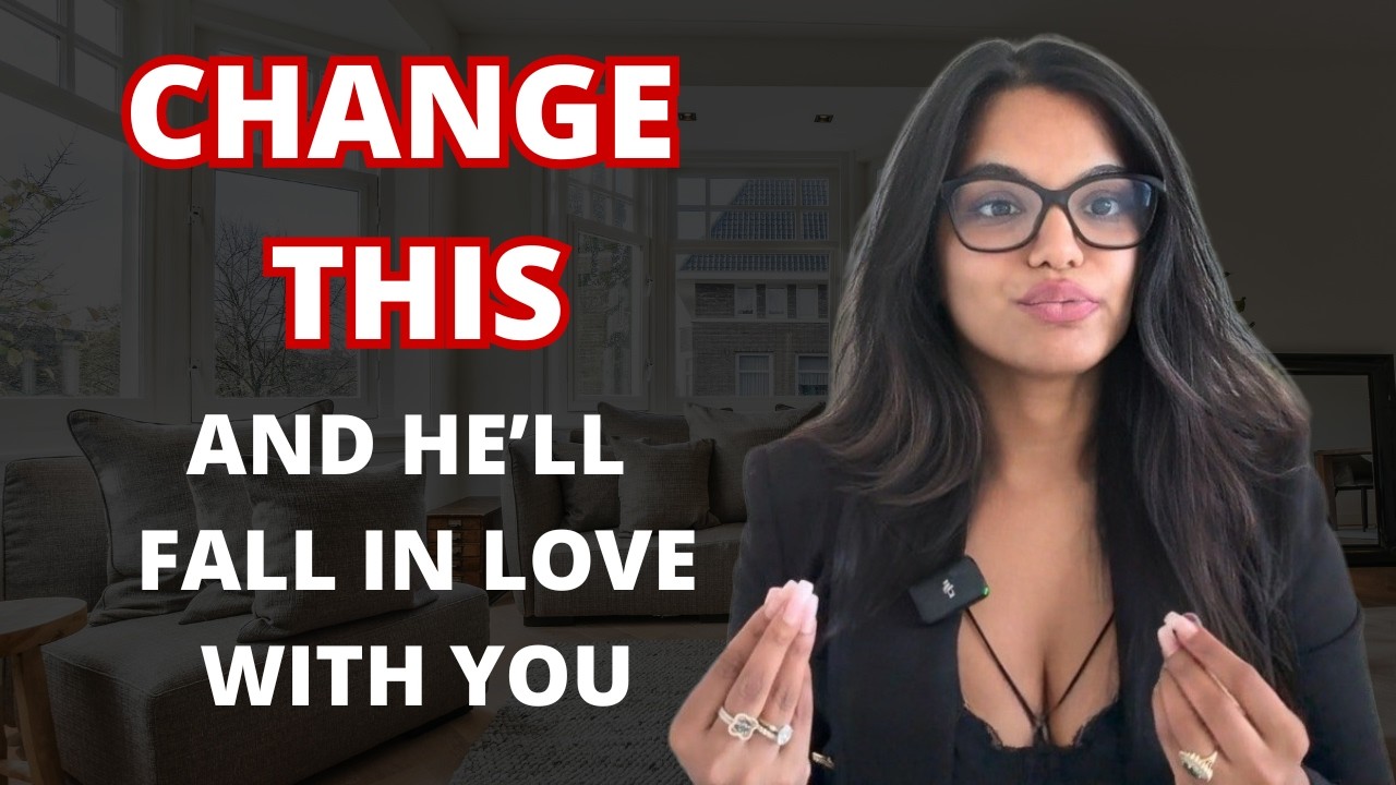 To Attract Him Instantly, Do THIS
