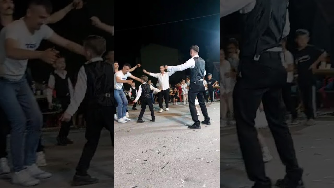 Oğlumun Sünnet düğünü Halil Göksu ve Recep Dağdelen