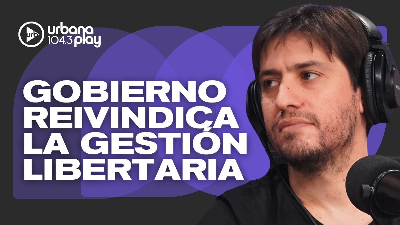 &ldquo;LOS H&Eacute;ROES DEL GARRAHAN&rdquo;: el documental sobre el hospital que lanz&oacute; el gobierno. JAIRO STRACCIA