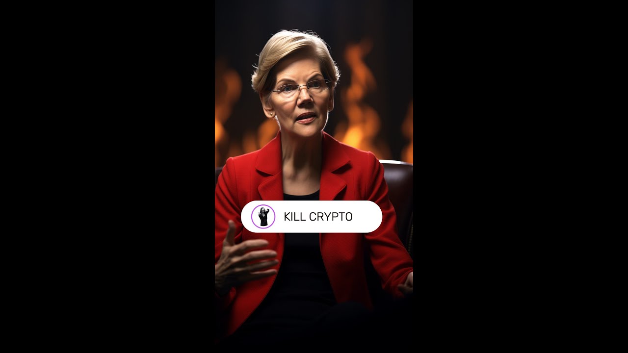 How Tokenization Defies Warren & Dimon's Crypto Skepticism