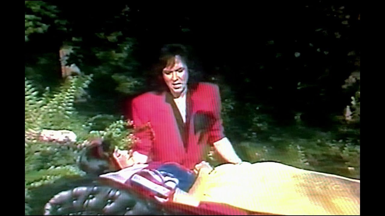 El Amor De Mi Vida (EUA - 12/Oct/1986  Gracias a la Hispanidad)