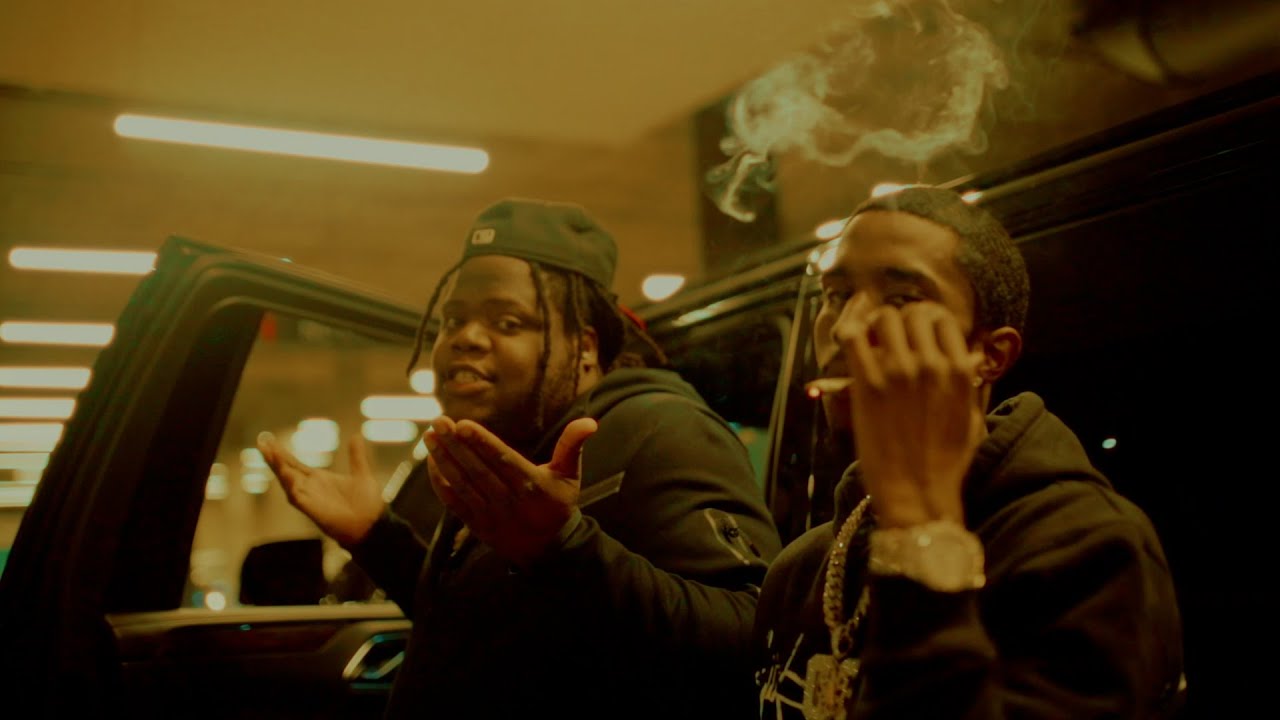 FLEE- FTS (OFFICIAL VIDEO)