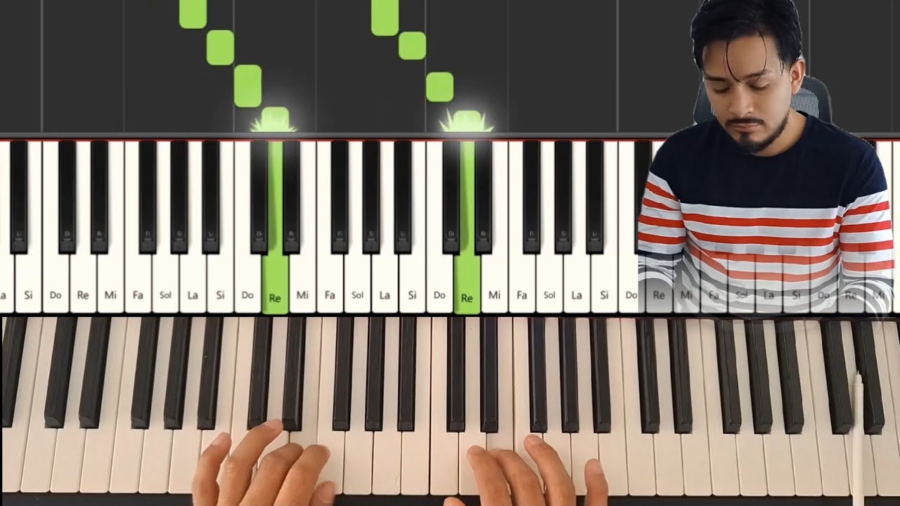 ¿Cuánto Tiempo Necesitas para Tocar Piano? La Verdad