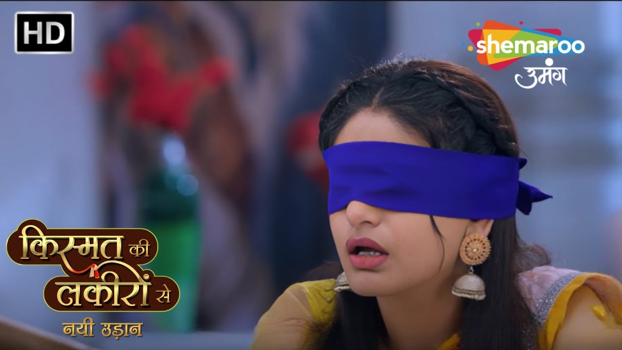 Kismat Ki Lakiron Se Full Episode | Sharddha के ऊपर हमला  | Shemaroo Umang