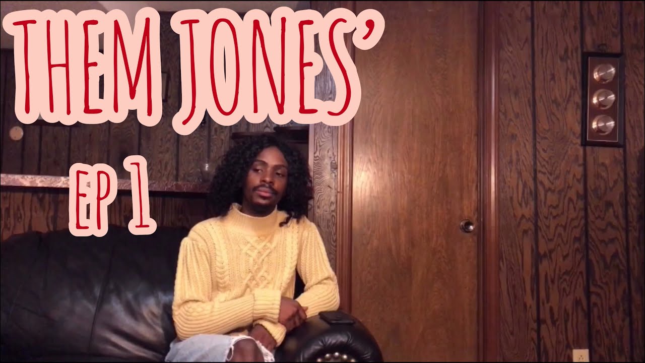 Them Jones’ | Пародия на ситком с Джейем Недаджем и Алишей Берни