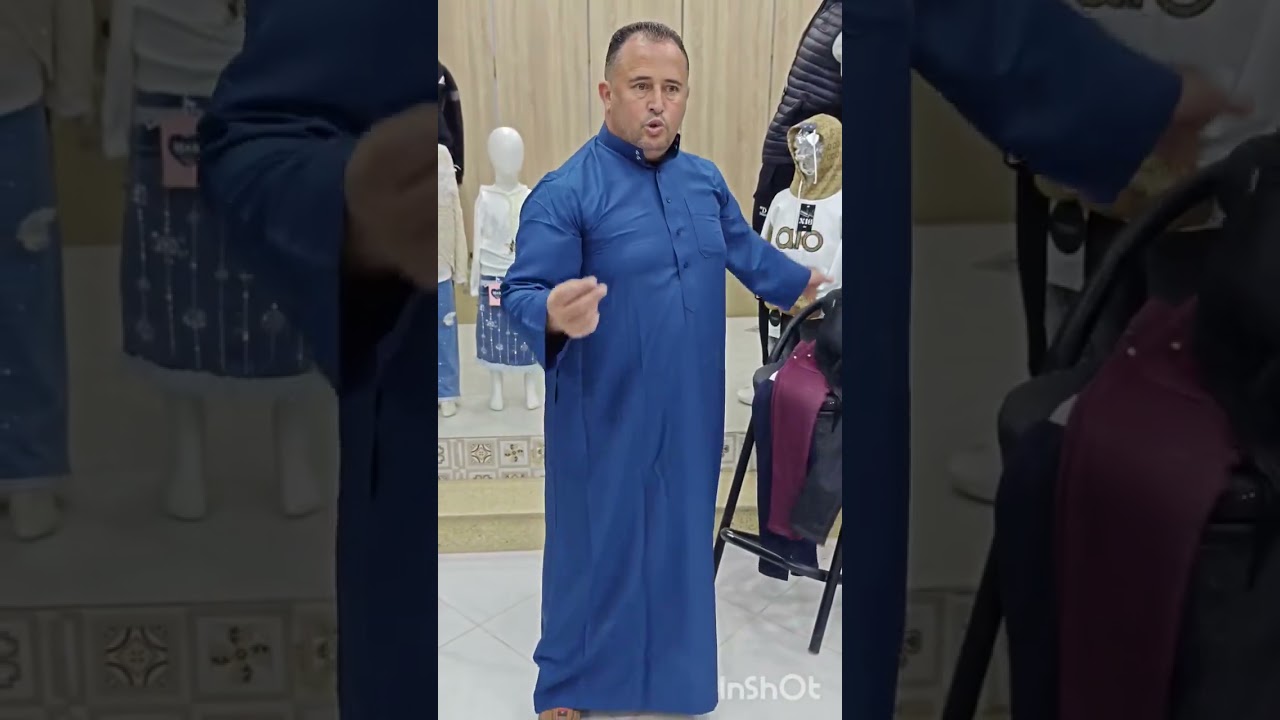 #صولد عند محل 🔥💥🏃 بوتيك إسلام 📿الكدية تلمسان 🔥💥🔥💥🏃