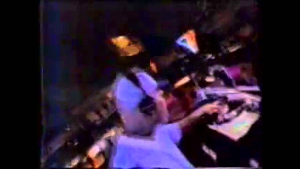 Comercial curto do LP 'Resumo da &Oacute;pera' (1992)