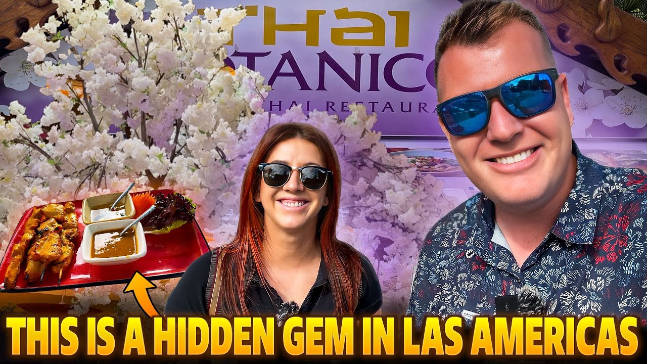 HIDDEN GEM Restaurant in Las Americas! BEST CHICKEN I have eaten for MONTHS! 🤩 Tenerife Food Review