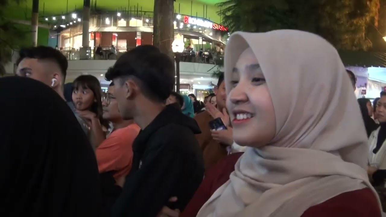 Pengundian Grand Prize Mobil Listrik