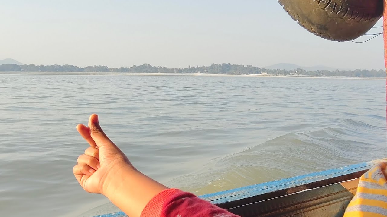 অন্তিম পর্ব ##বাড়ির পথে আমরা##আবারও আসবো প্রভুর দর্শনে🙏## সমুদ্র এর ডাকে🙏##