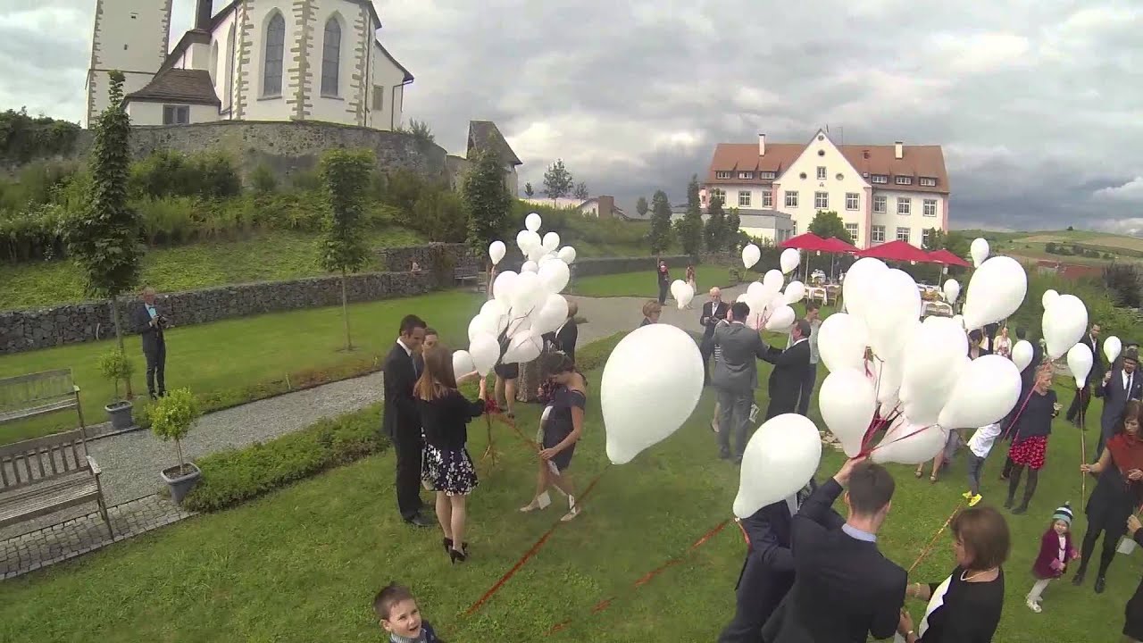 Wedding M&E