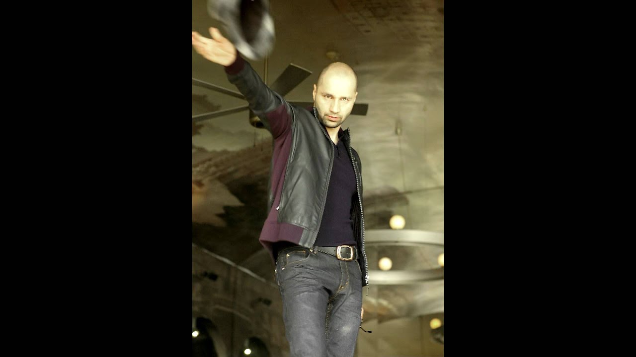 Robo Opatovsk&yacute; - Niečo m&aacute;&scaron; (Remix) Eurovision song contest 2010 Slovakia