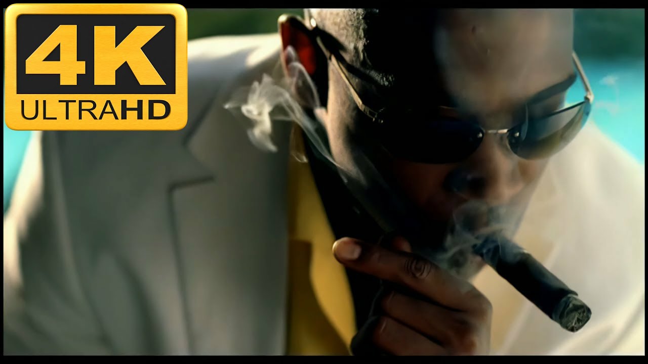 Ja Rule ft. R. Kelly, Ashanti - Wonderful [4K Remastered]