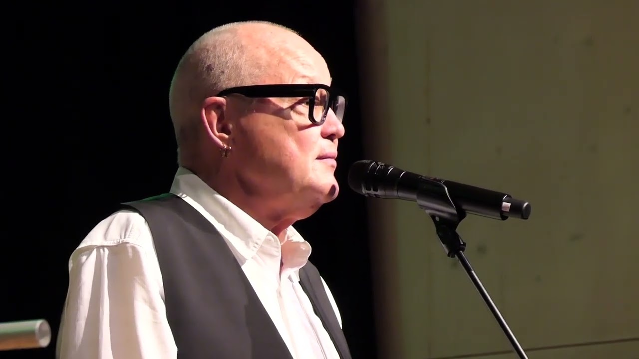 Nils Landgren feat. Wolfgang Haffner Trio // GET HERE (18.08.2024)