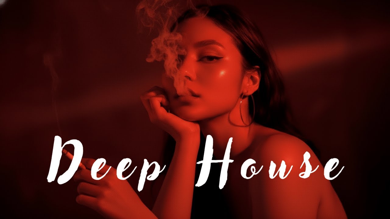 🌹 Deep House Obsession  • Emotional Chill House Live Radio | Melody Net Deep House