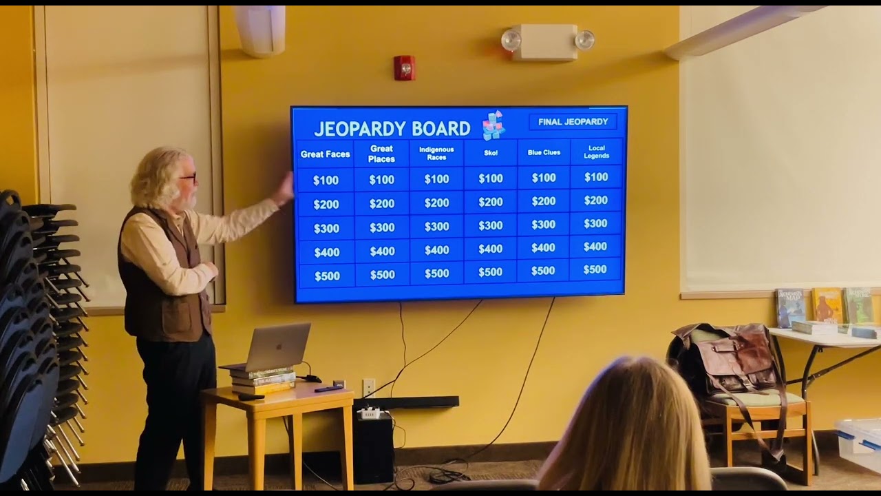 Author - Jason Lee Willis