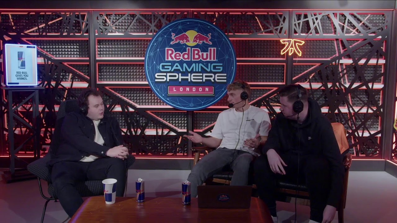 £2500 BRANDON SMITH WINTER INVITATIONAL w/ FNATIC x Red Bull