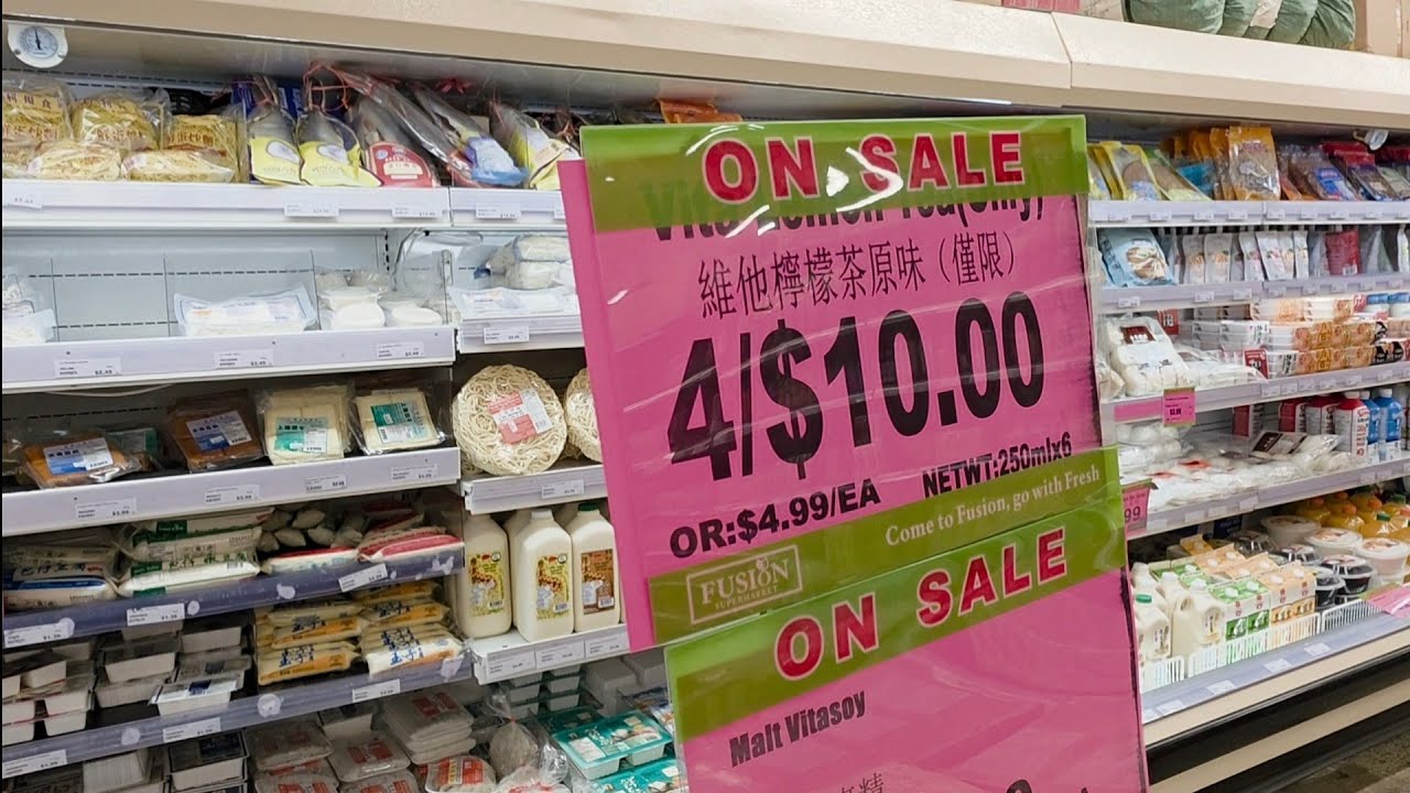 買咗4排