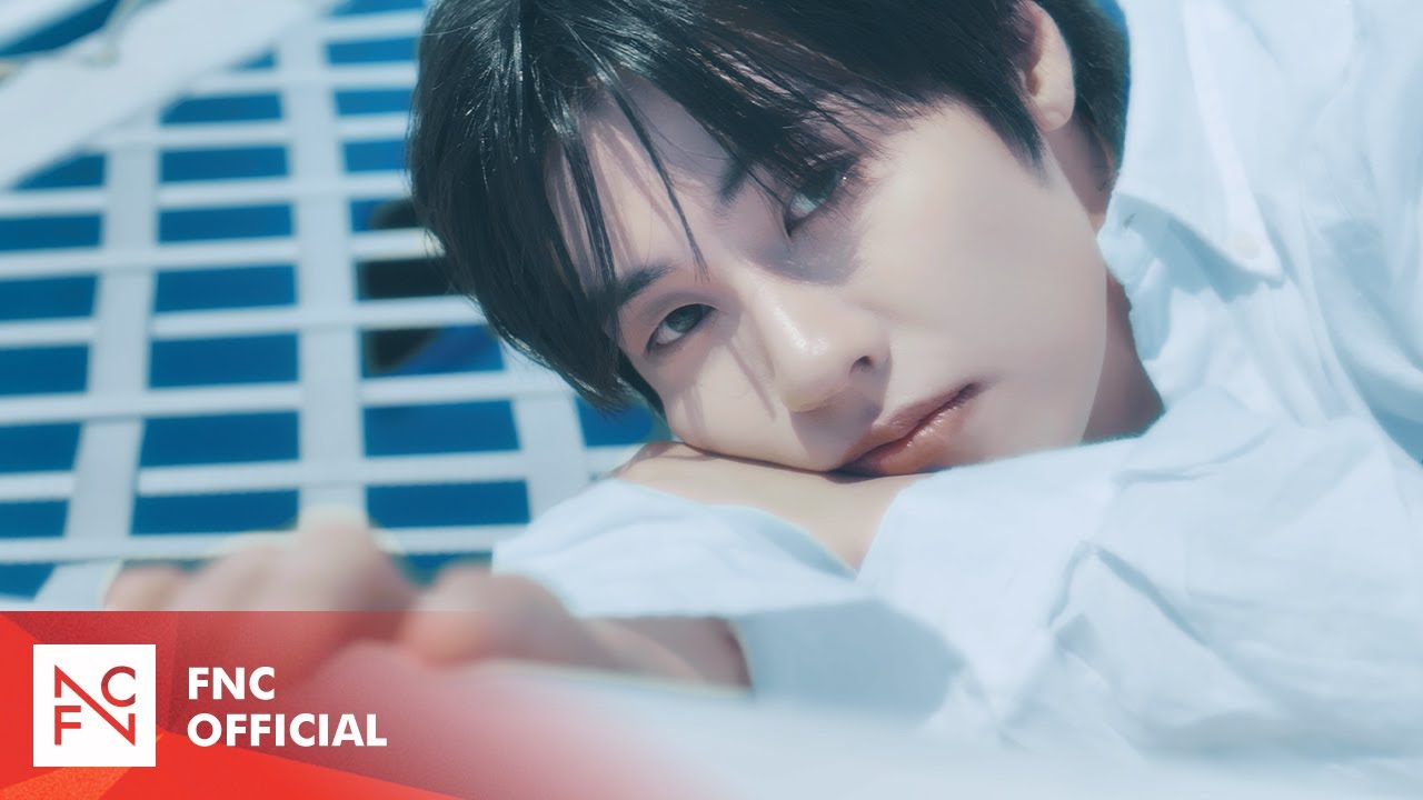 N.Flying (엔플라잉) '네가 내 마음에 자리 잡았다 (Into You)' SPECIAL CLIP