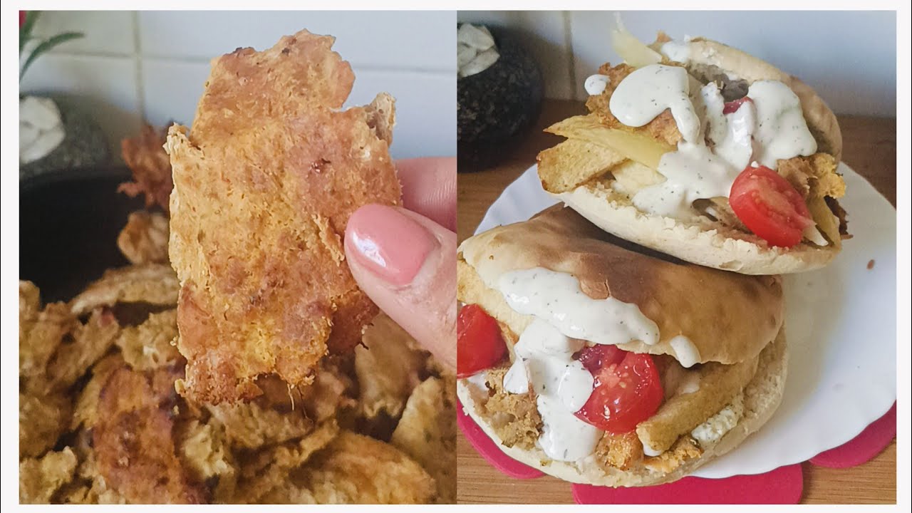 ​ وصفة الكباب لي عاملة ضجة، كباب دونر التركي😍​ فعلا يستاهل كل هذه الشهرة 👌Viral Doner kebab Recipe