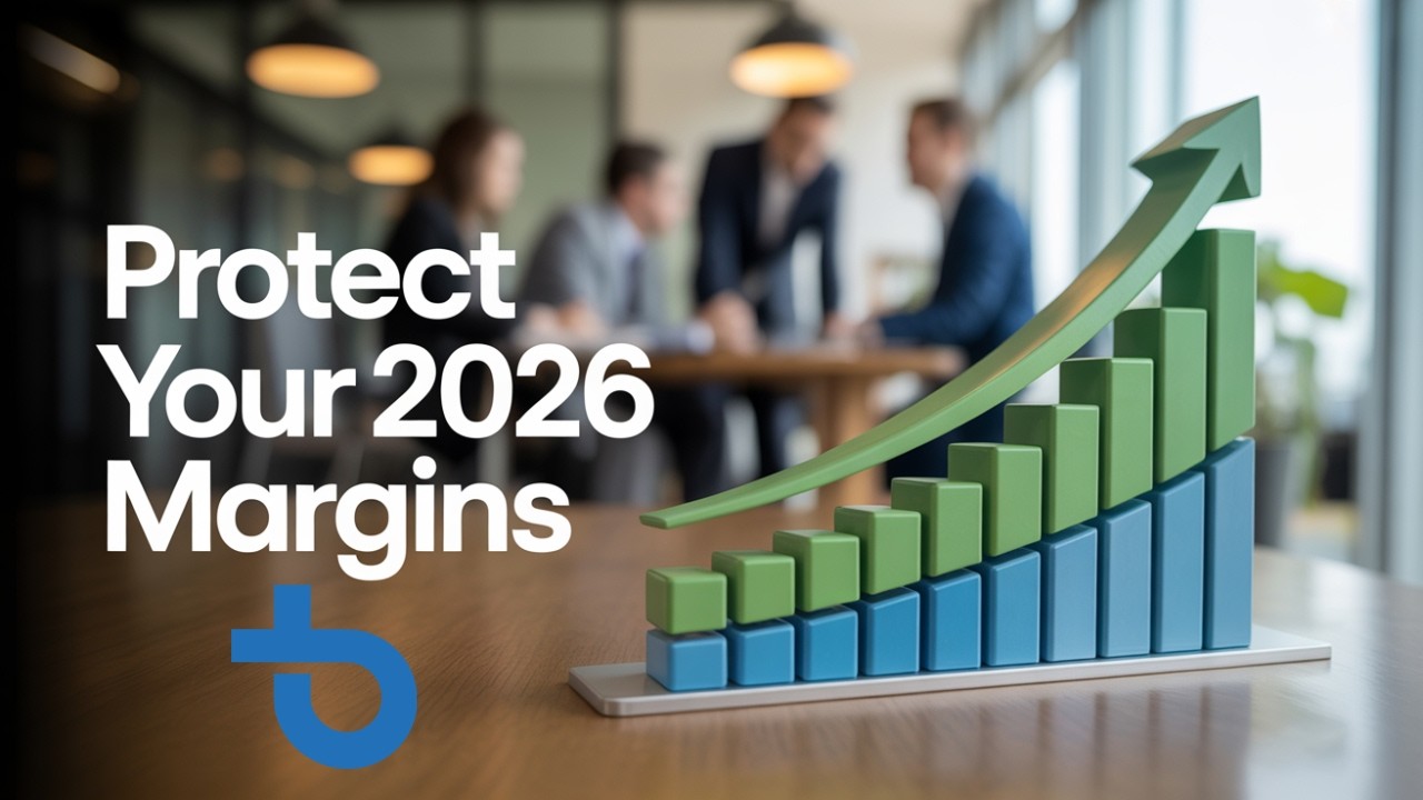BuildTools Cost Catalog Demo: The Smarter Way to Estimate, Budget & Protect Your Margins in 2026