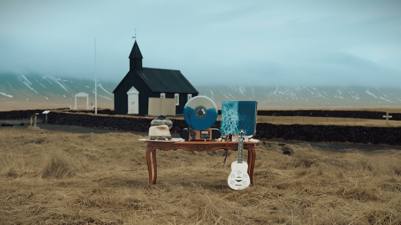 KALEO - The Good Die Young (Official Visualizer)