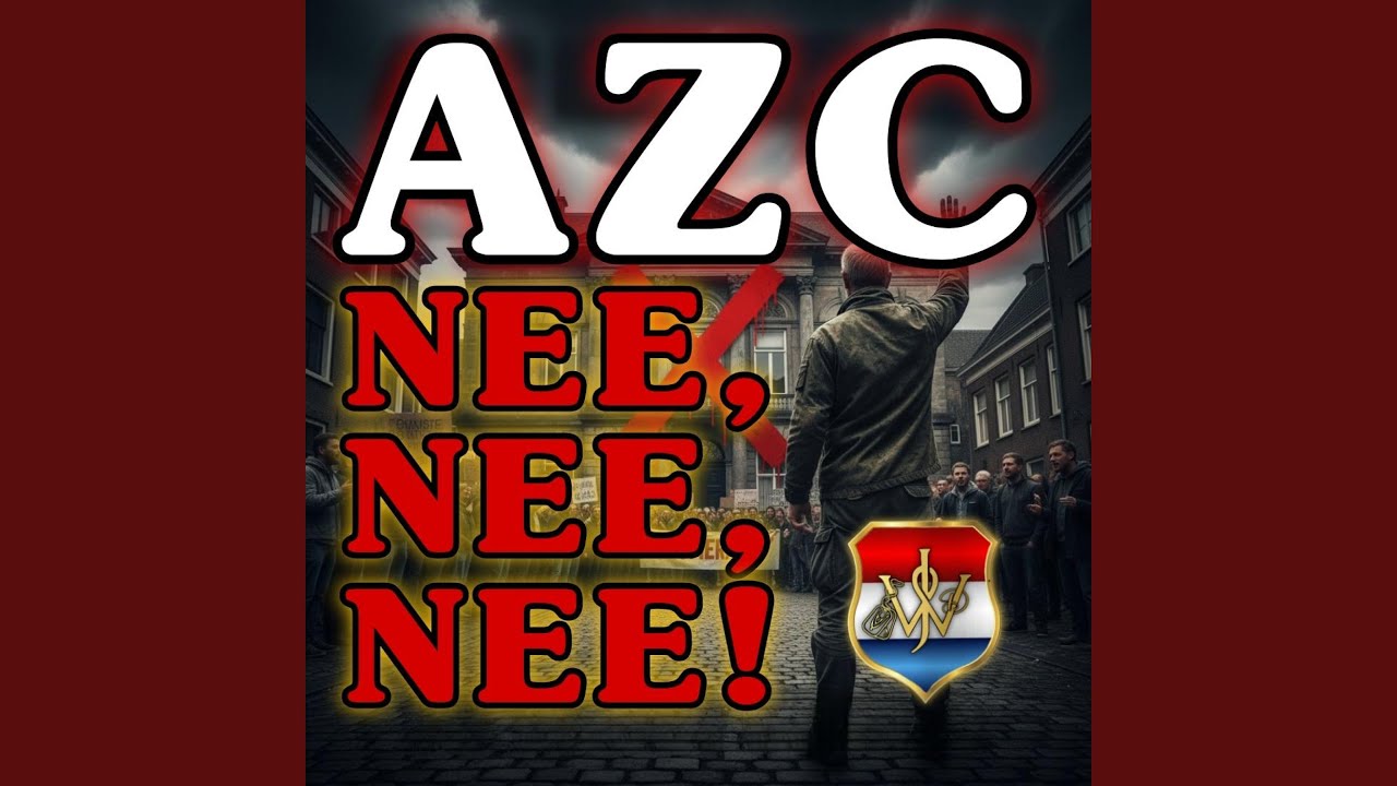 AZC - NEE, NEE, NEE!