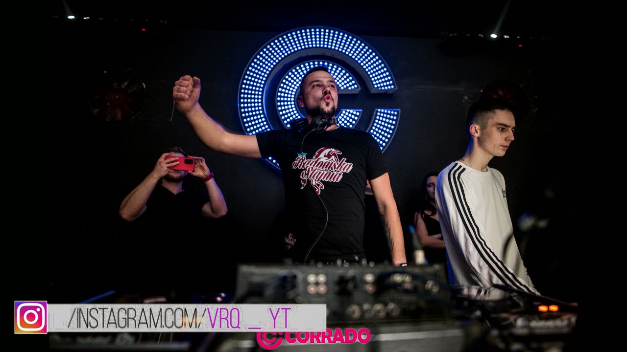 MR.CHEEZ # CORRADO PRZESMYKI # 27.11.2021 ★ vRq