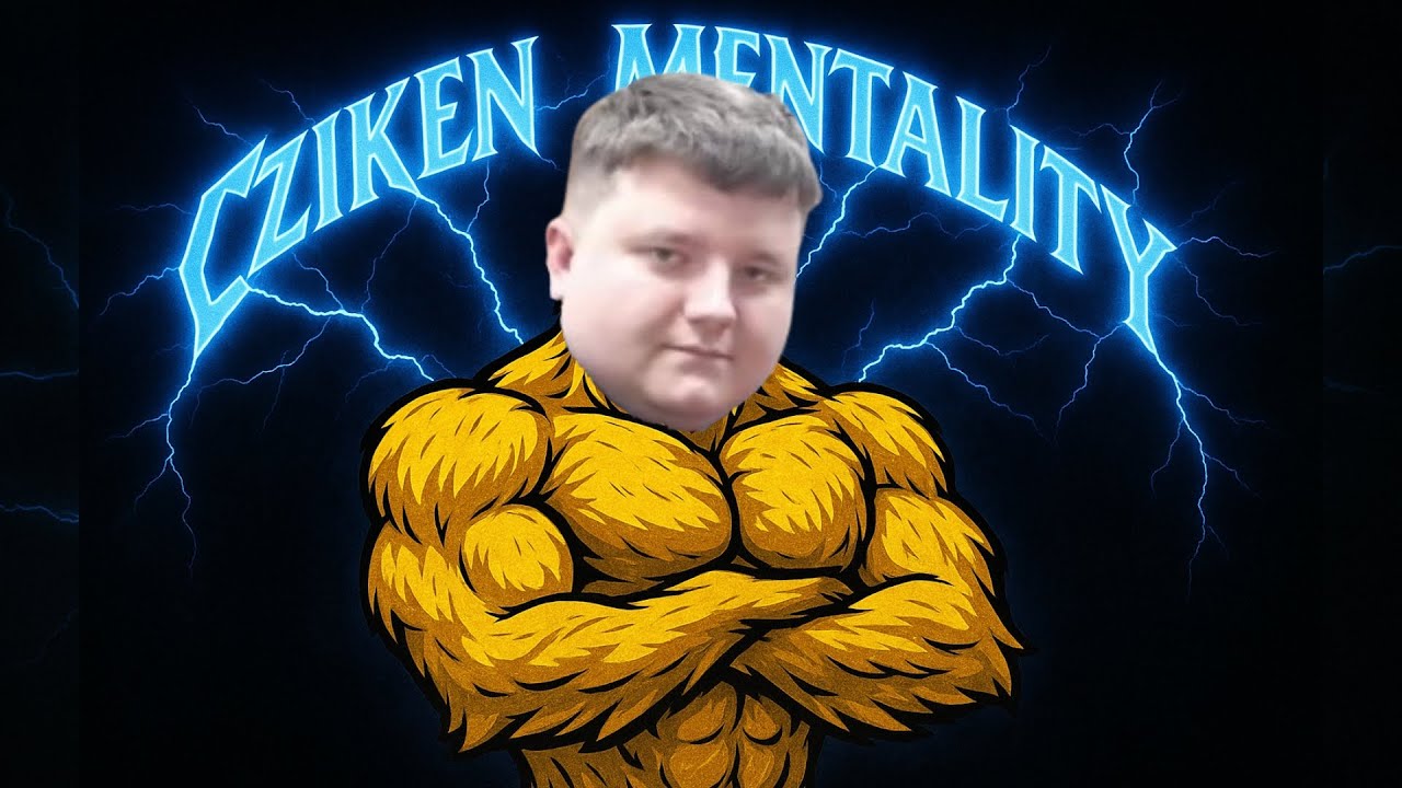 Maquk - Cziken Mentality | FMS Coach edit