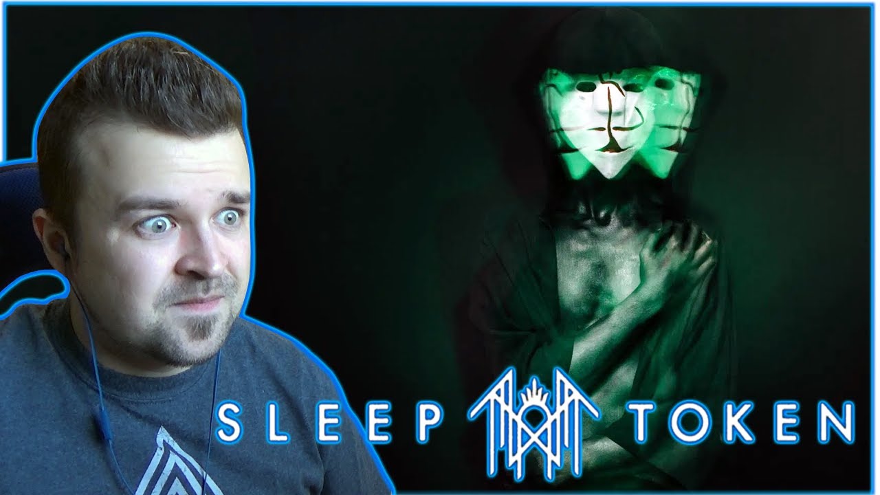 THIS BAND IS NEXT LEVEL! Sleep Token - The Offering REACTION