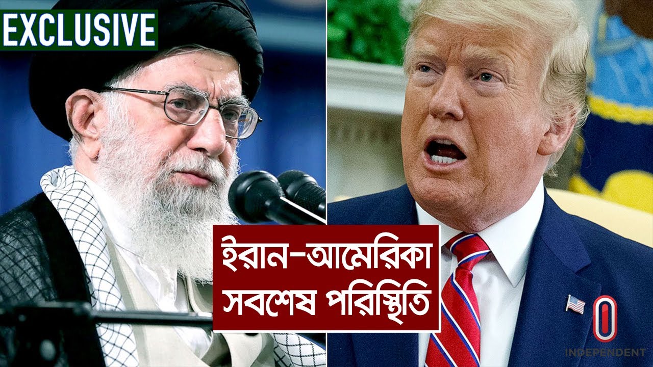 (EXCLUSIVE) ২২টিই সফল লক্ষ্যবস্তুতে; আমেরিকার বিশ্বখ্যাত প্রতিরোধ ব্যবস্থা কাজ করেনি কেন?