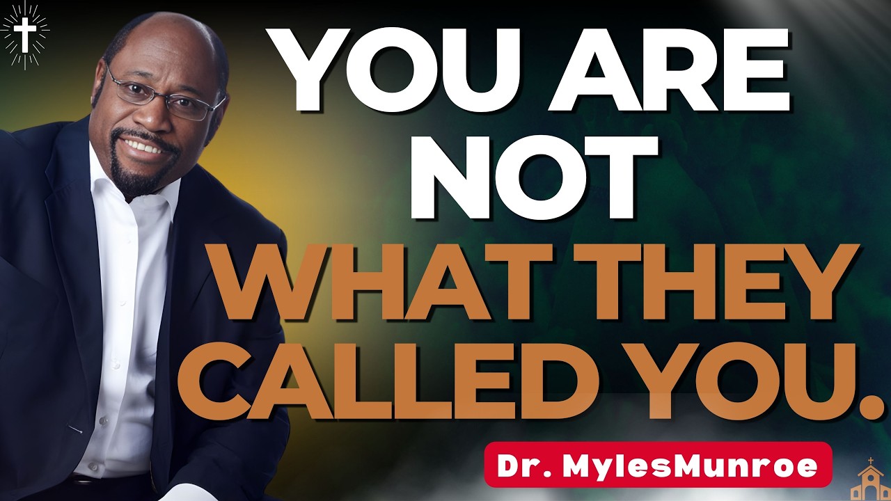 STOP Living By Labels — The Kingdom Identity Truth Most People Never Learn