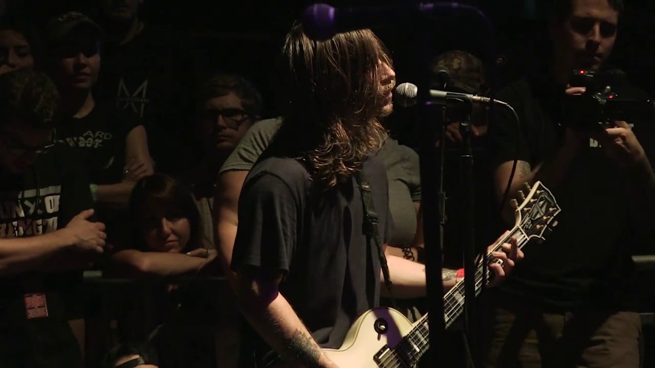 [hate5six] Титульный бой — 26 июля 2014 г.