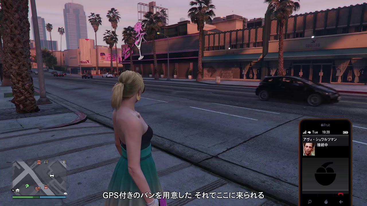 ✨🌟🌃✨GTA5[PS5版]をのんびりとプレイ♪♪♪　※🎧声場合よって入れます。