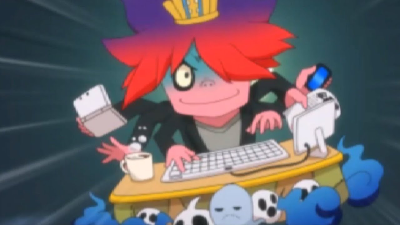 Yo-kai Watch 2 Psychic Specters - All Bosses in Psychic Blasters LIVE! [Solo]