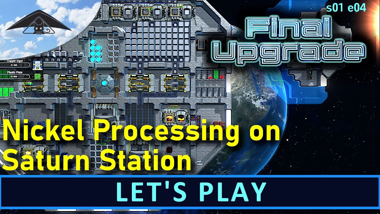 Let's Play Final Upgrade s01 e04