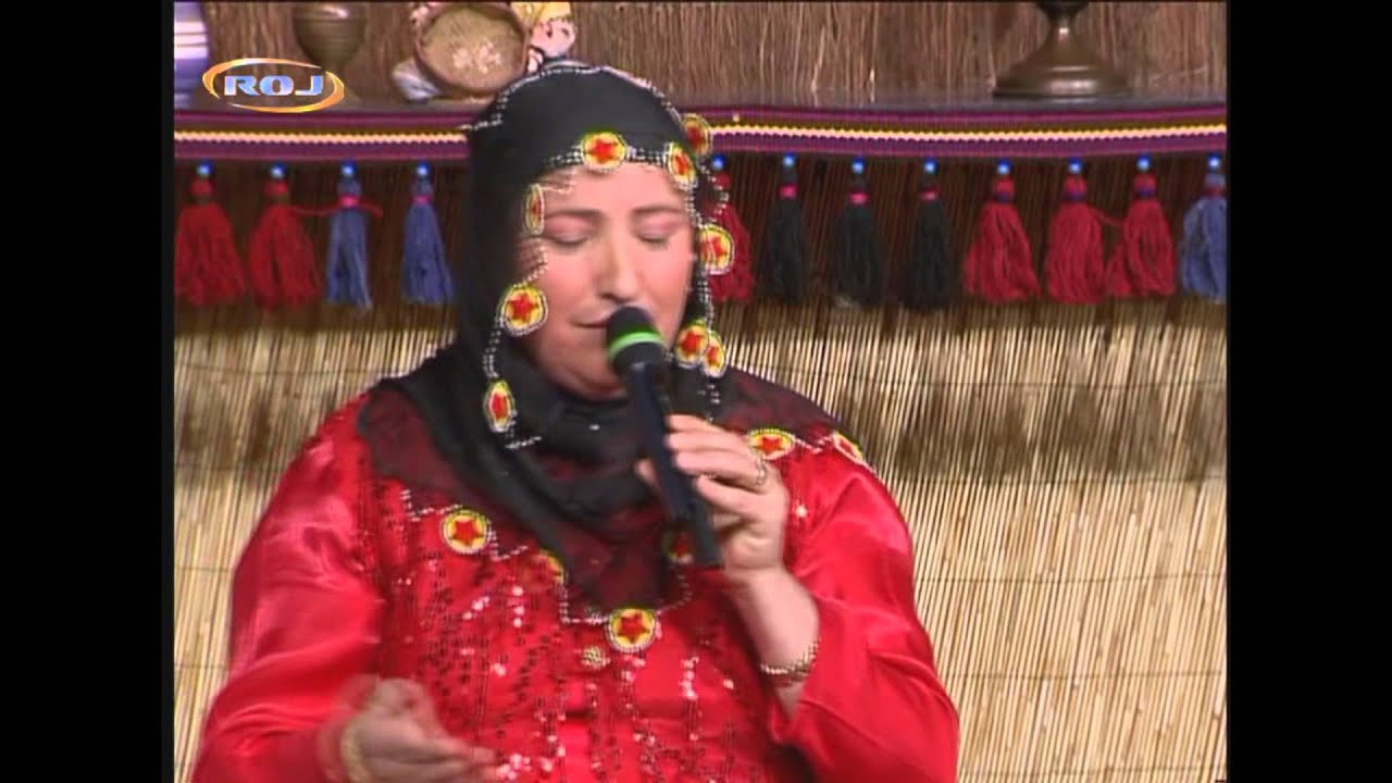 Dengbej Cicek: Baro