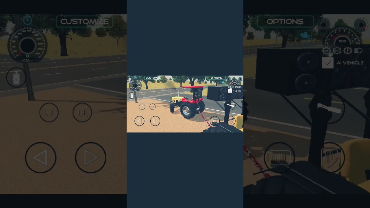 #shorts #shortvideo #tochantractor #tractorlover #2025goals #subscribemychannel
