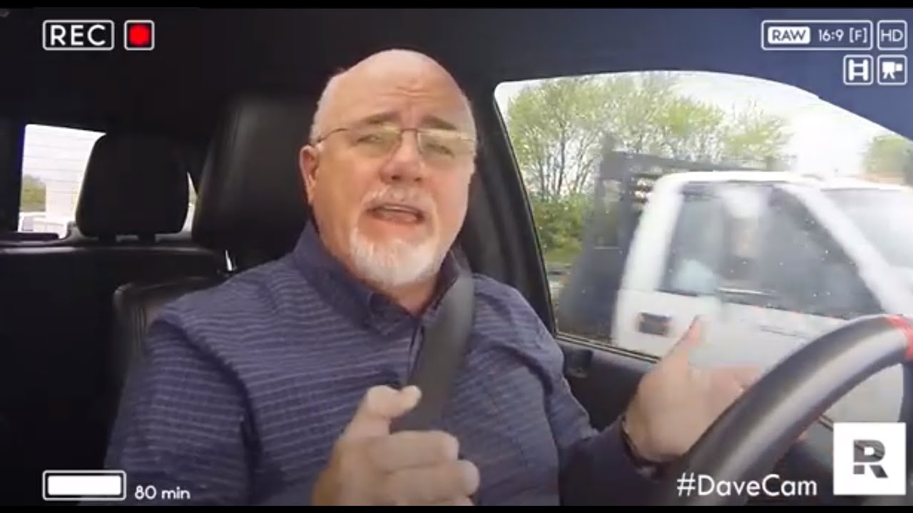 Do A Will - Dave Car Rant
