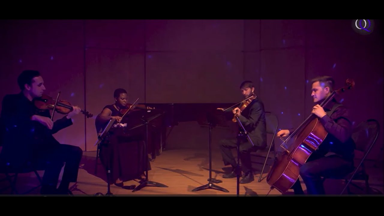 Always Look on the Bright Side of Life - Odin Quartet