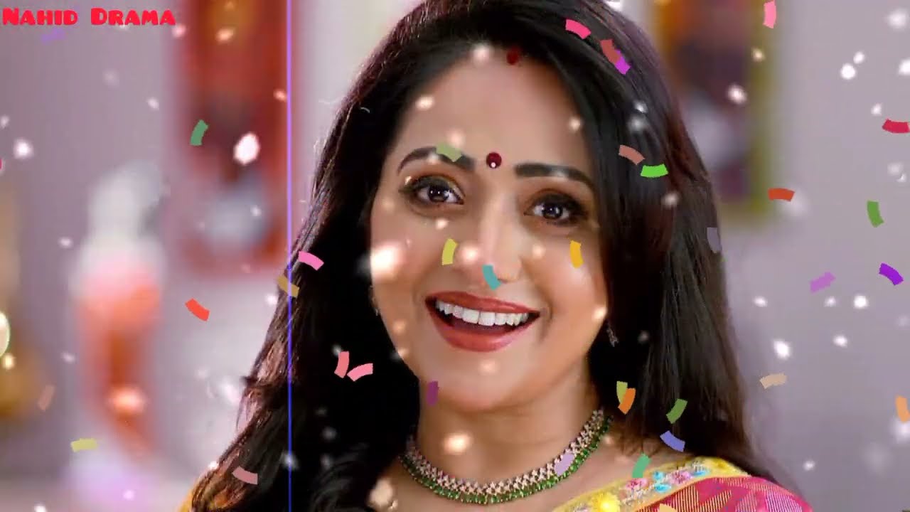 ছদ্মবেশে গাঙ্গুলি বাড়িতে দেবলীনা! মেঘাকে খুনের হুমকি? কুসুম কি পারবে বাঁচাতে?Review. 