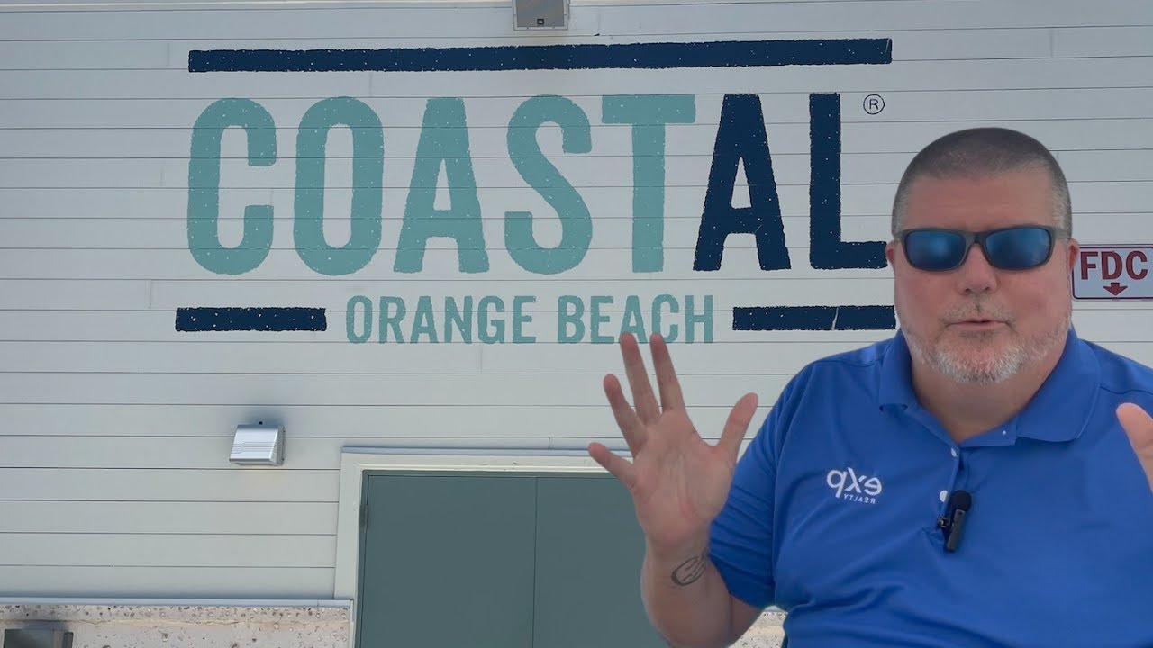 COASTAL RESTAURANT IN ORANGE BEACH ALABAMA | OBA REAL ESTATE