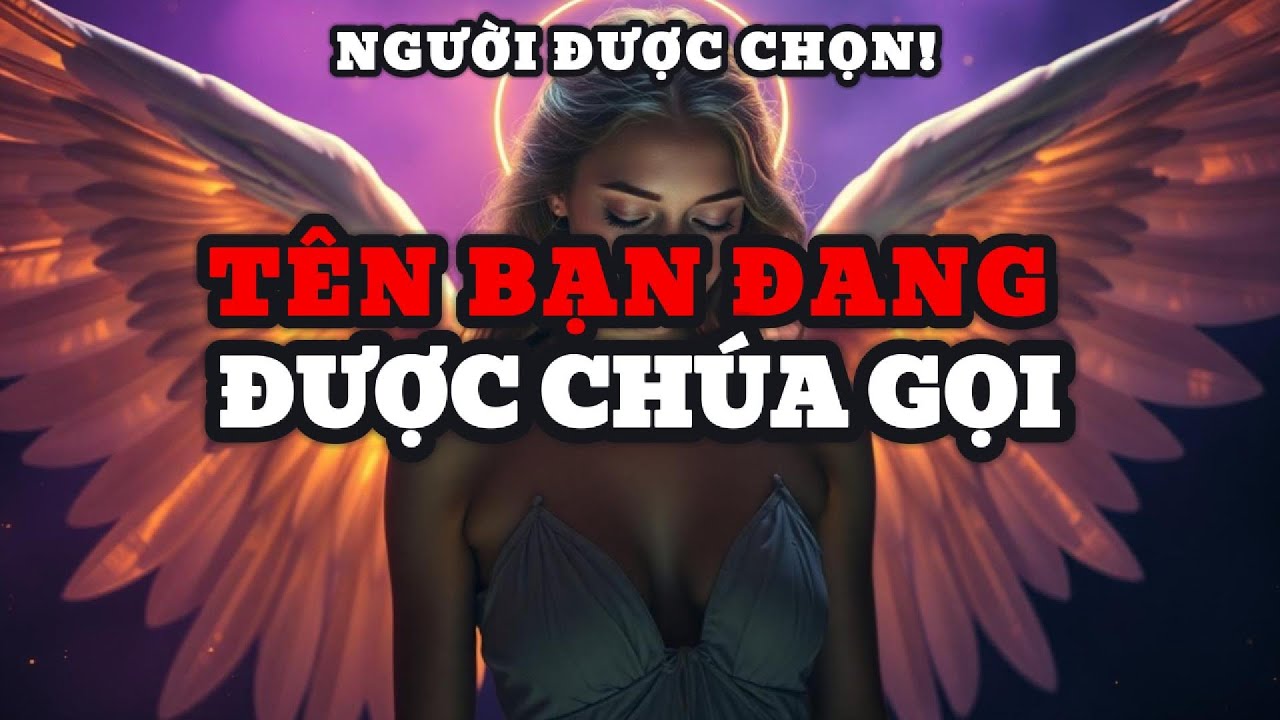 Người Được Chọn, Sự Chuyển Dịch Đang Diễn Ra — Và Tên Bạn Đang Được Gọi Lên