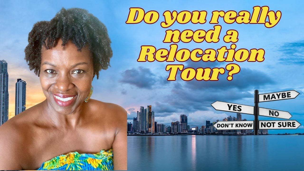 Relocation to Panama: Do You Really Need a Tour? Pros, Cons & DIY Tips