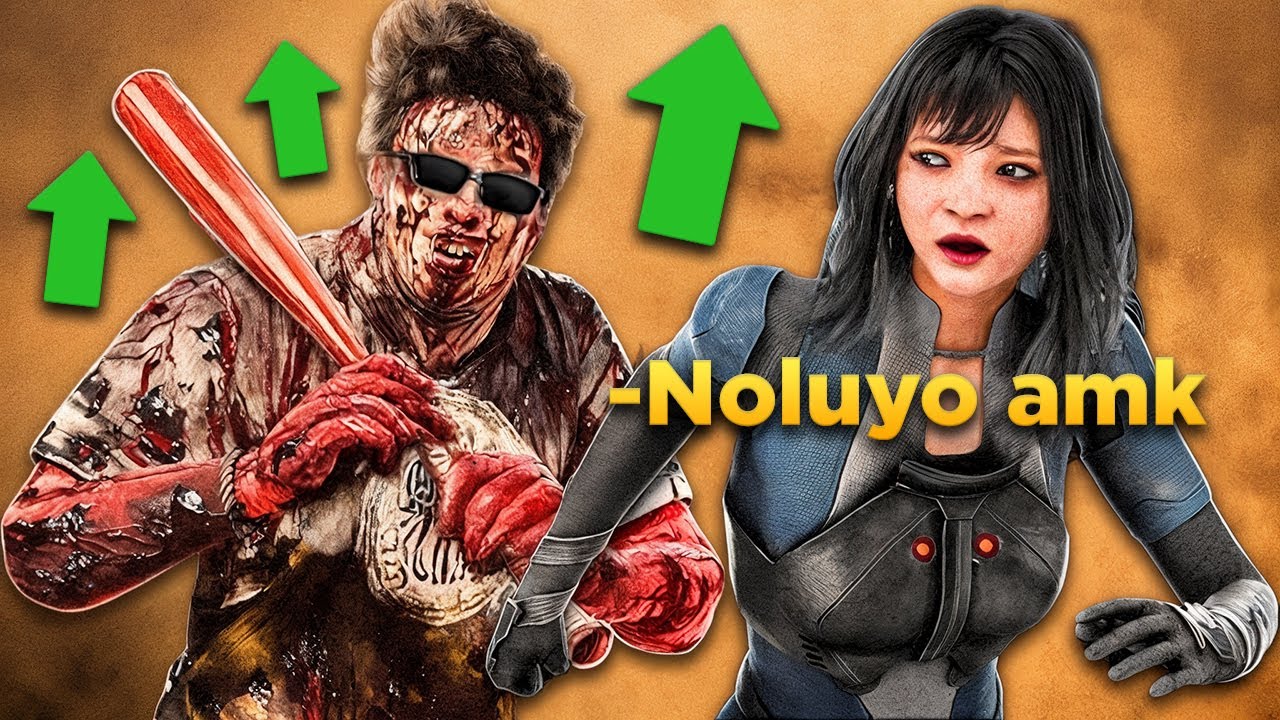 KURBANLARI ŞOKA UĞRATAN LEATHERFACE BUILDİ - Dead by Daylight TÜRKÇE