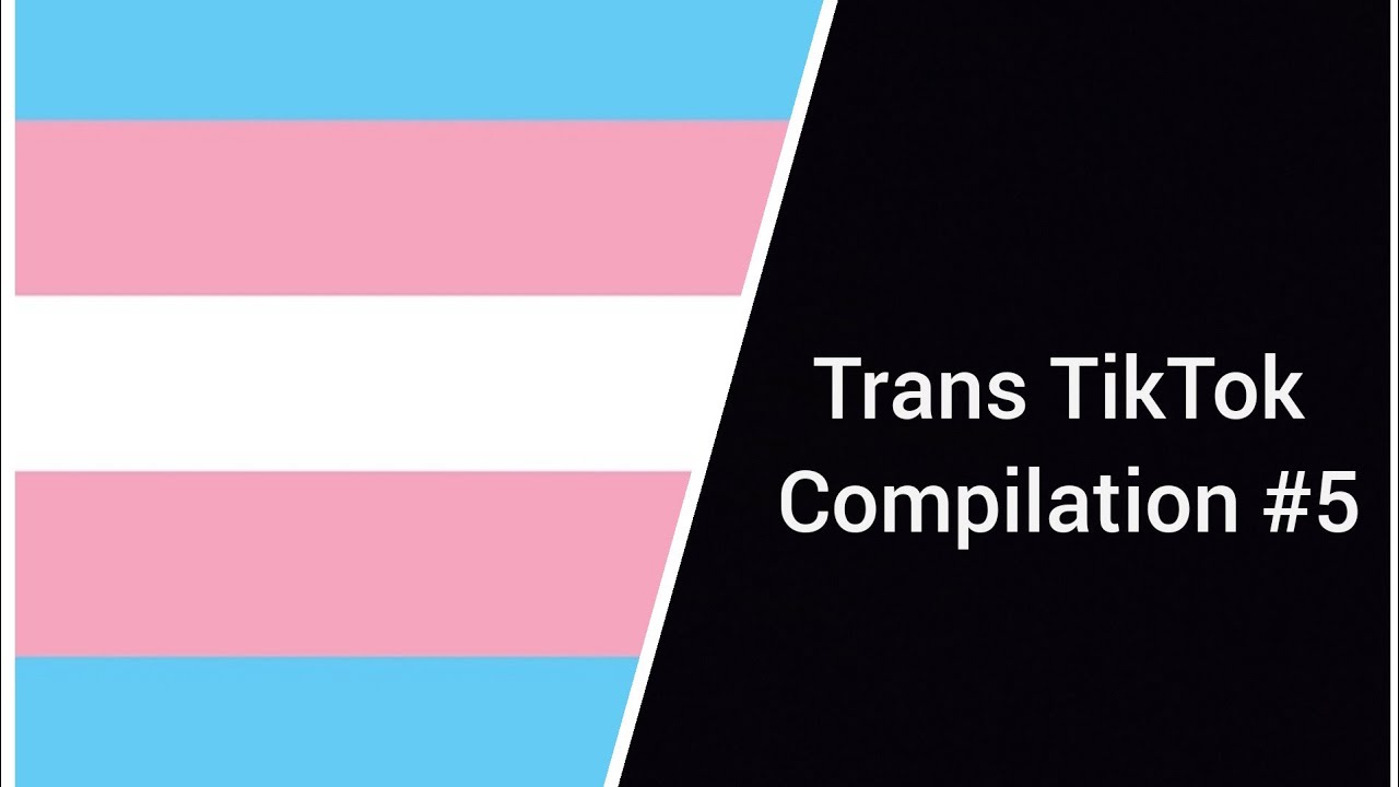 Trans Tik Toks #5