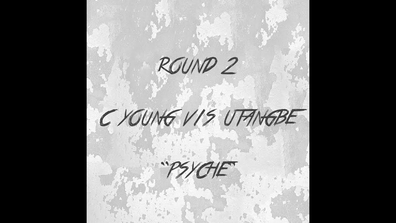 PSYCHE - ROUND 2 | FREEVERSE | C Young | UTangbe