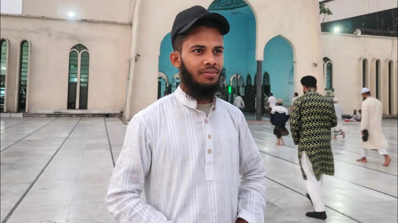 Mahedi Hasan  PHP Quran Alo 💝