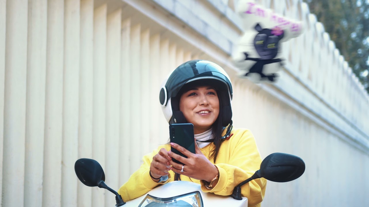 Bonus Viber messaging data with Ncell Data and SMS packs